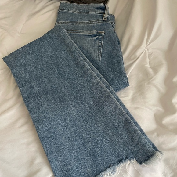 LOFT jeans - Picture 4 of 6